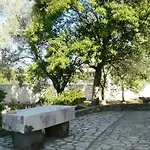 Apartmán Mas Le Chene