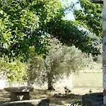 Mas Le Chene Grimaud