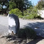 Apartmán Mas Le Chene