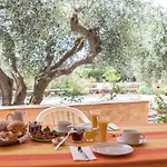 Mas Le Chene * Grimaud