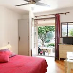 Mas Le Chene Apartmán *