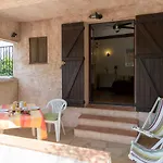 Apartmán Mas Le Chene