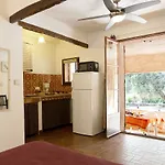 Apartmán Mas Le Chene