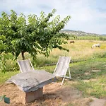 Apartmán Mas Le Chene Grimaud