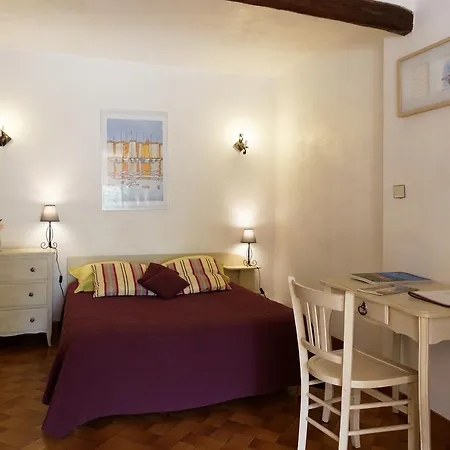 Apartament Mas Le Chene *