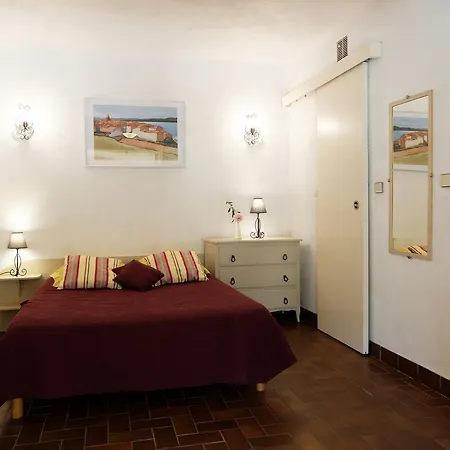 Mas Le Chene Apartament