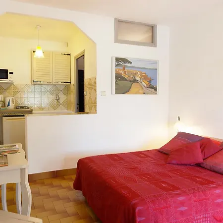 Apartament Mas Le Chene