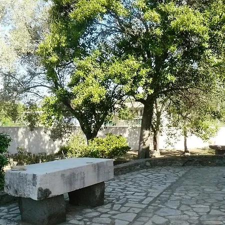 Apartamento Mas Le Chene