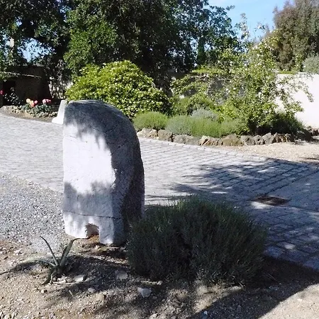 Apartamento Mas Le Chene