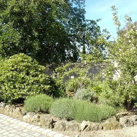 Mas Le Chene Grimaud