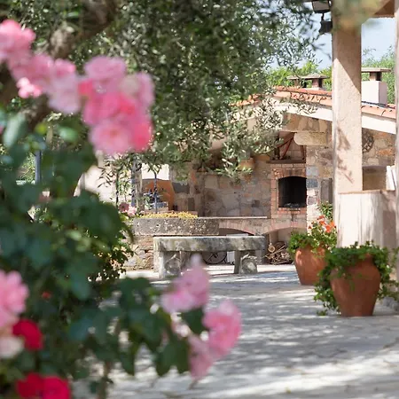 Lejlighed Mas Le Chene