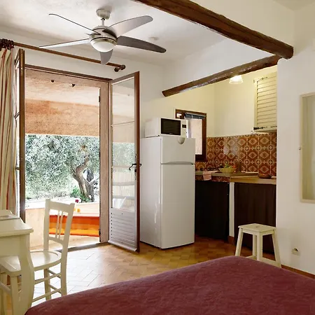 Lejlighed Mas Le Chene *