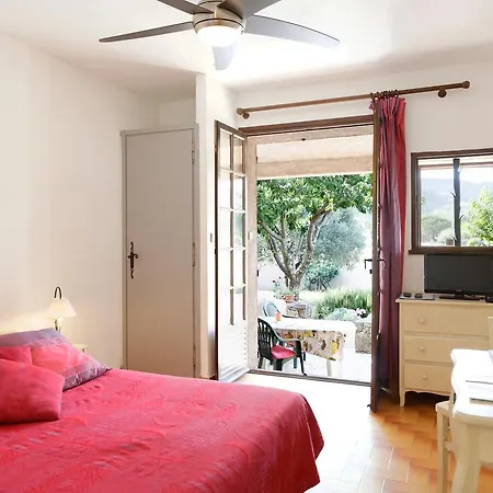 Mas Le Chene Apartamento *