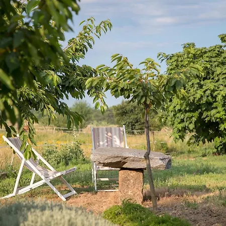 Appartamento Mas Le Chene Grimaud