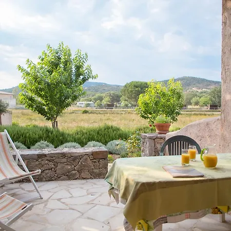 Mas Le Chene Apartamento